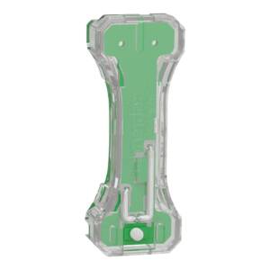 Lampa LED Noua Unica 12-24V Alb, NU9823AM, Schneider Electric - Schneider