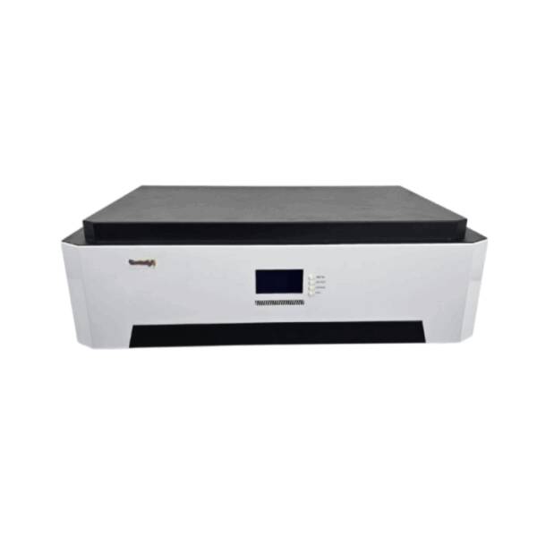 Acumulator Lifepo4 Powercube 51.2V 5.12KWh