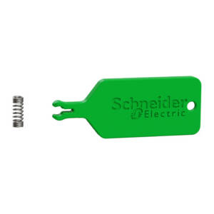 Arc Adaptare Intrerupător cu Revenire Noua Unica, S520299, Schneider Electric -
Schneider
