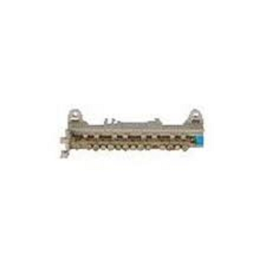 Bloc terminal 125A 14 borne cu suport, SCH-14979, Schneider Electric - Schneider