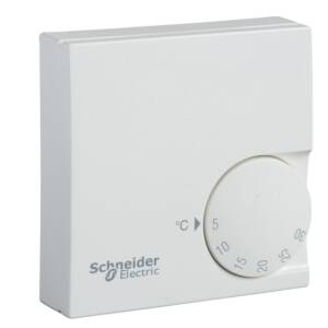 Acti9 THD - Termostat de ambient, SCH-15870, Schneider Electric - Schneider