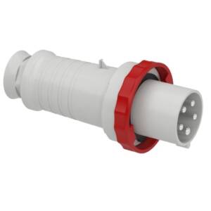 Fisa Mobila Mureva, Dreapta,3P+N+E, 63A. 415V AC, IP67, SCH-81383, Schneider
Electric - Schneider