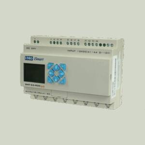 Releu Programabil SMT-ED-R20 IMO ISMART