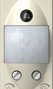 Intrerupator cu IR 6A 250V~ 1M fildes