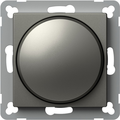 Comutator rotativ 2 WAY RL 400W, titan