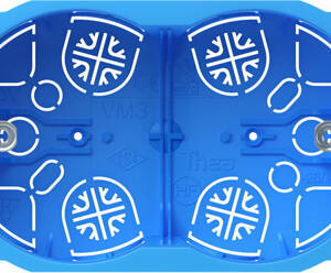 Modul Doza rigips 3m