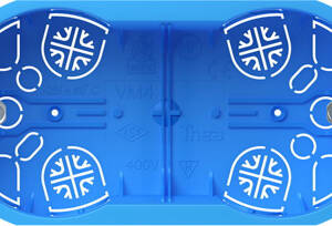 Modul Doza rigips 4m