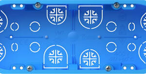 Modul Doza rigips 7m