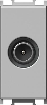 Modul Priza TV-SAT trecere 1m arg