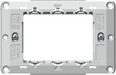 Modul Rama fixare metal 3m