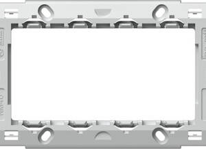 Modul Rama fixare metal 4m
