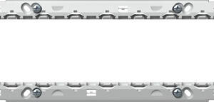 Modul Rama fixare metal 7m