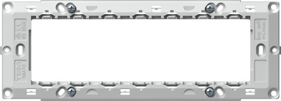 Modul Rama fixare metal 7m