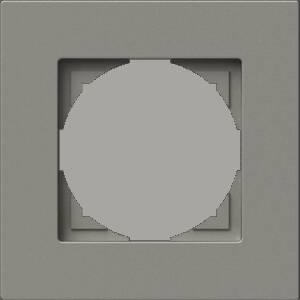 Logiq Flat Rama simpla titan