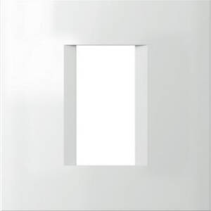 Modul Rama Line 1m alb