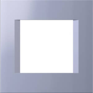 Modul Rama Line 2m albastru