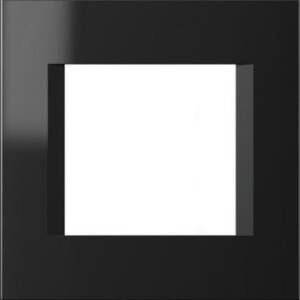 Modul Rama Line 2m negru