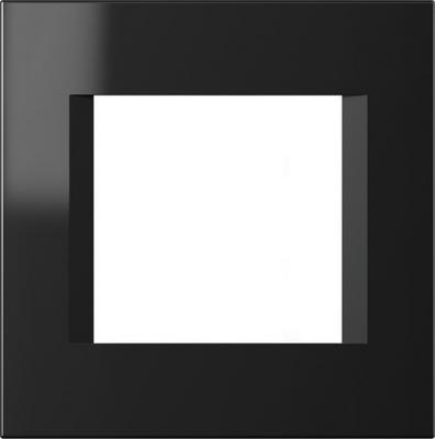 Modul Rama Line 2m negru