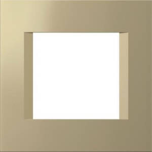 Modul Rama Line 2m auriu