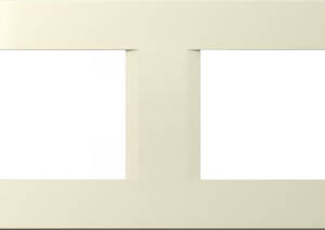 Modul Rama Line 2X2m fildes