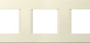 Modul Rama Line 3X2m fildes