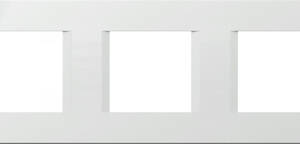 Modul Rama Line 3x2m alb