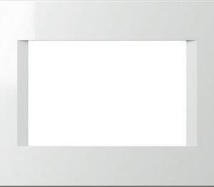 Modul Rama Line 3m alb