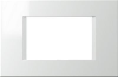 Modul Rama Line 3m alb