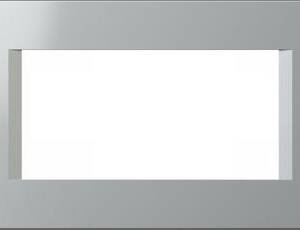 Modul Rama Line 4m argintiu