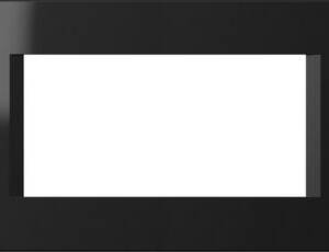 Modul Rama Line 4m negru