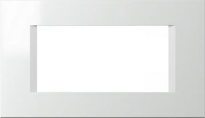 Modul Rama Line 4m alb