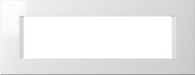 Modul Rama Line 7m alb