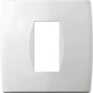 Modul Rama Soft 1m alb