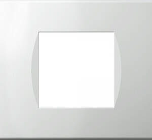 Modul Rama Soft 2/3m alb