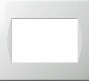 Modul Rama Soft 3m alb