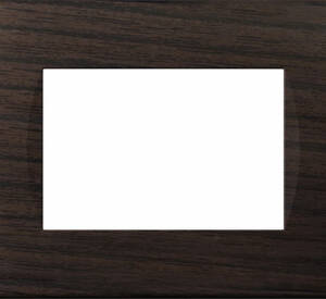 Modul Rama Soft 3m wenge