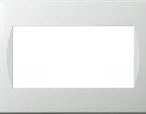 Modul Rama Soft 4m alb