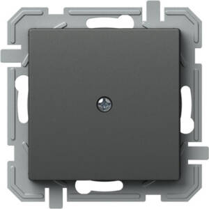 Tastă pentru umplere spațiu liber, antracit