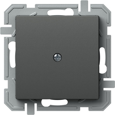 Tastă pentru umplere spațiu liber, antracit