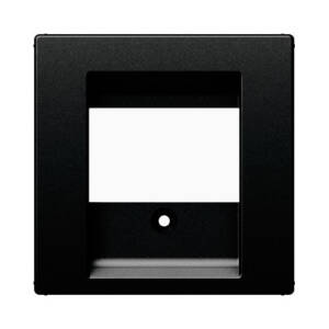 Ramă de acoperire/TDO negru