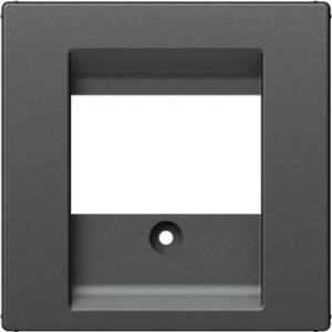 Ramă de acoperire/TDO antracit