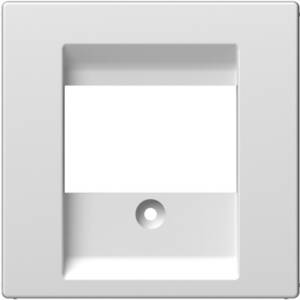 Ramă de acoperire/TDO alb polar