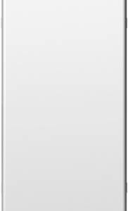 Modul Intr. simplu 1m alb