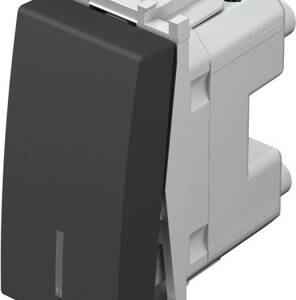 Modul Int.sim led 1m negru