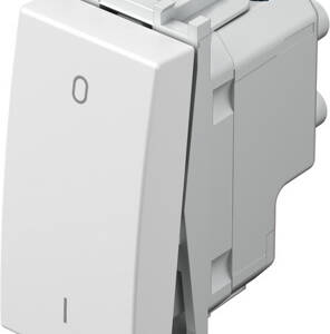 Modul Intr. bipolar 1m alb