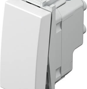 Modul Intr. cruce 1m alb