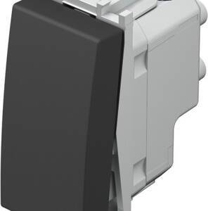 Modul Intr.cruce 1m negru