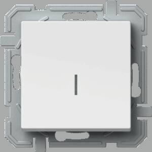 SWITCH 2WAY 10AX 250V~ PW IN XO