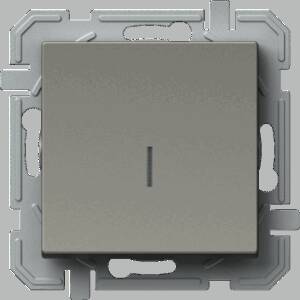 SWITCH 2WAY 10AX 250V~ TI IN XO