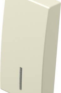 Modul Clapeta loc led 1m fildes